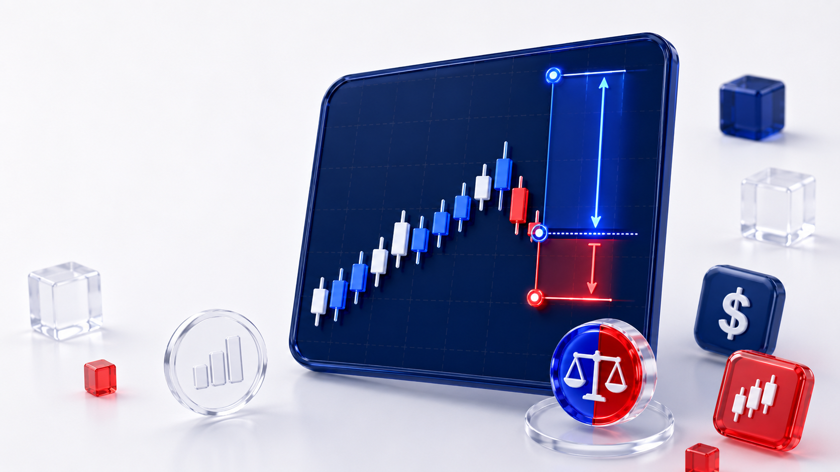 Apa Itu Risk Reward Ratio dan Cara Menghitungnya dalam Trading