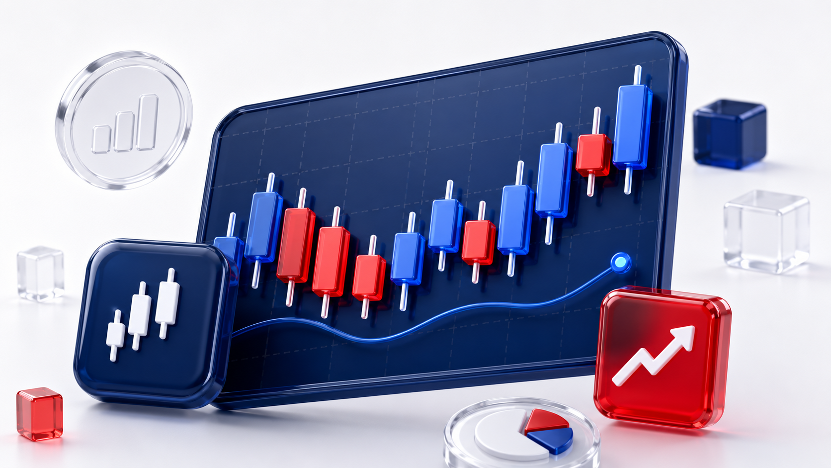 Cara Membaca Grafik Candlestick Trading untuk Pemula Lengkap